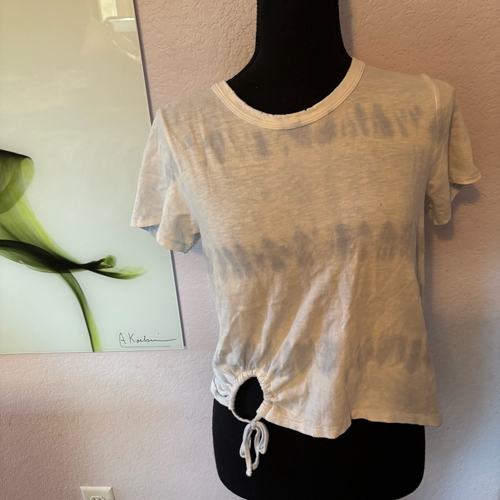 Aerie shirt size small